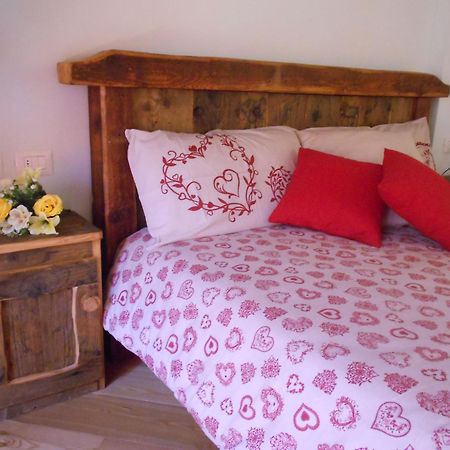 Agriturismo Alle Baite Branzi Dış mekan fotoğraf